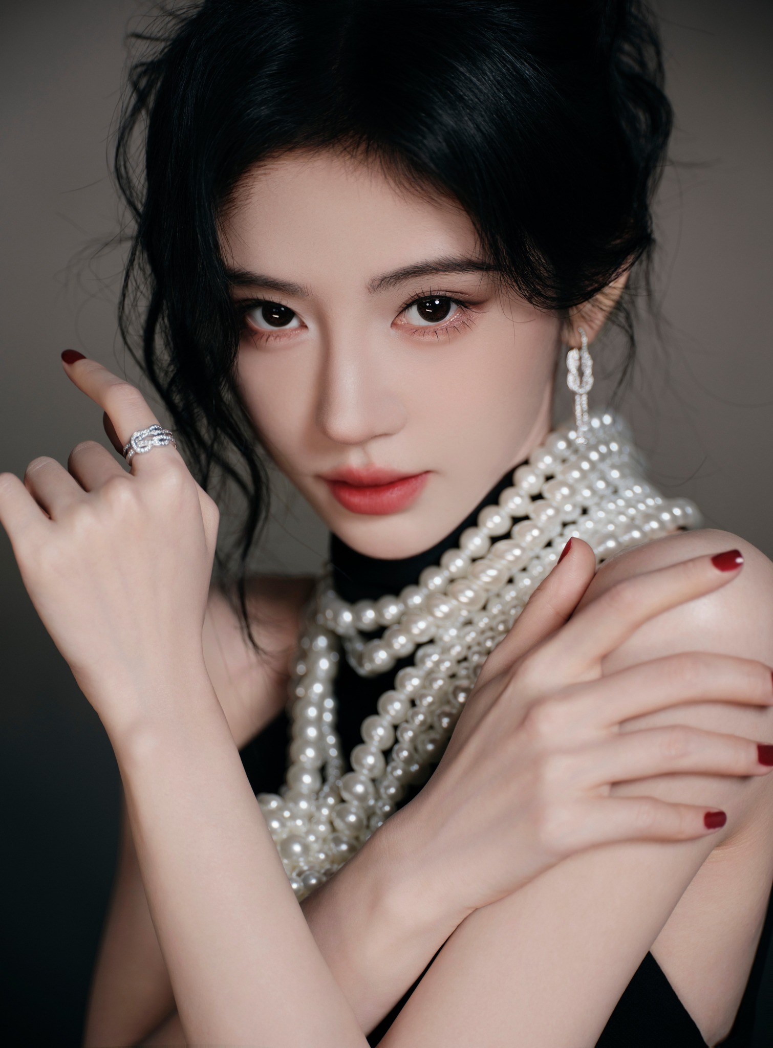 Chê ai thì chê chứ chê mỹ nhân này là dở: Đẹp đến điên đảo chúng sinh, cả thế giới phải tương tư- Ảnh 2.