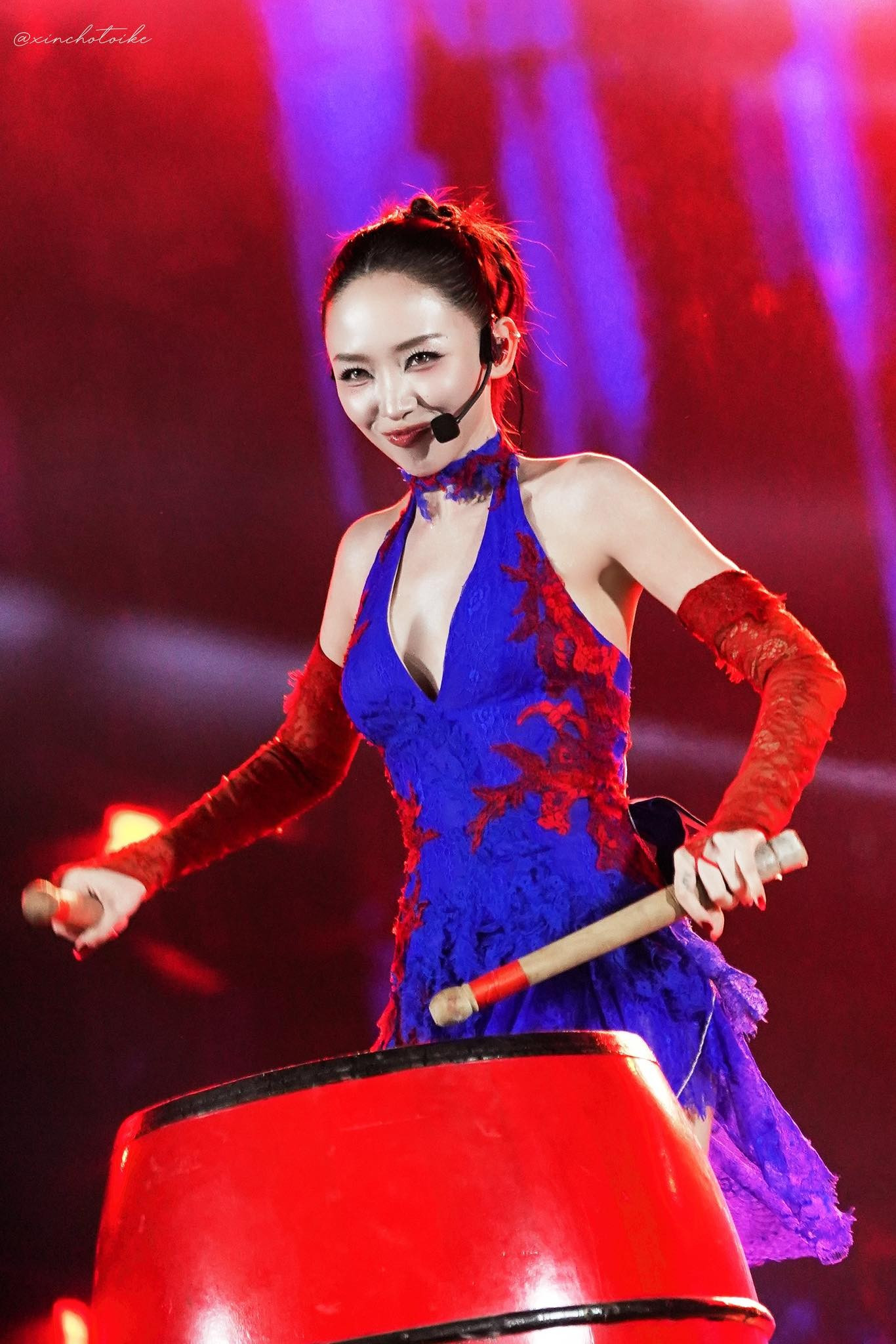 Tuổi 37 của Tóc Tiên- Ảnh 16.