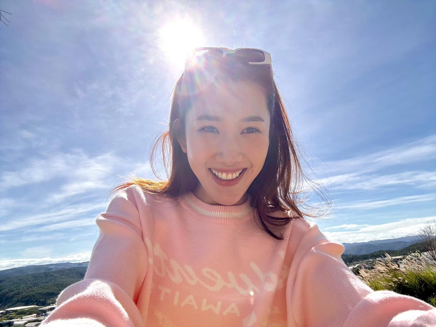 Thuý Ngân không ổn sau chia tay Võ Cảnh?- Ảnh 4. Thuý Ngân không ổn sau chia tay Võ Cảnh?- Ảnh 4.