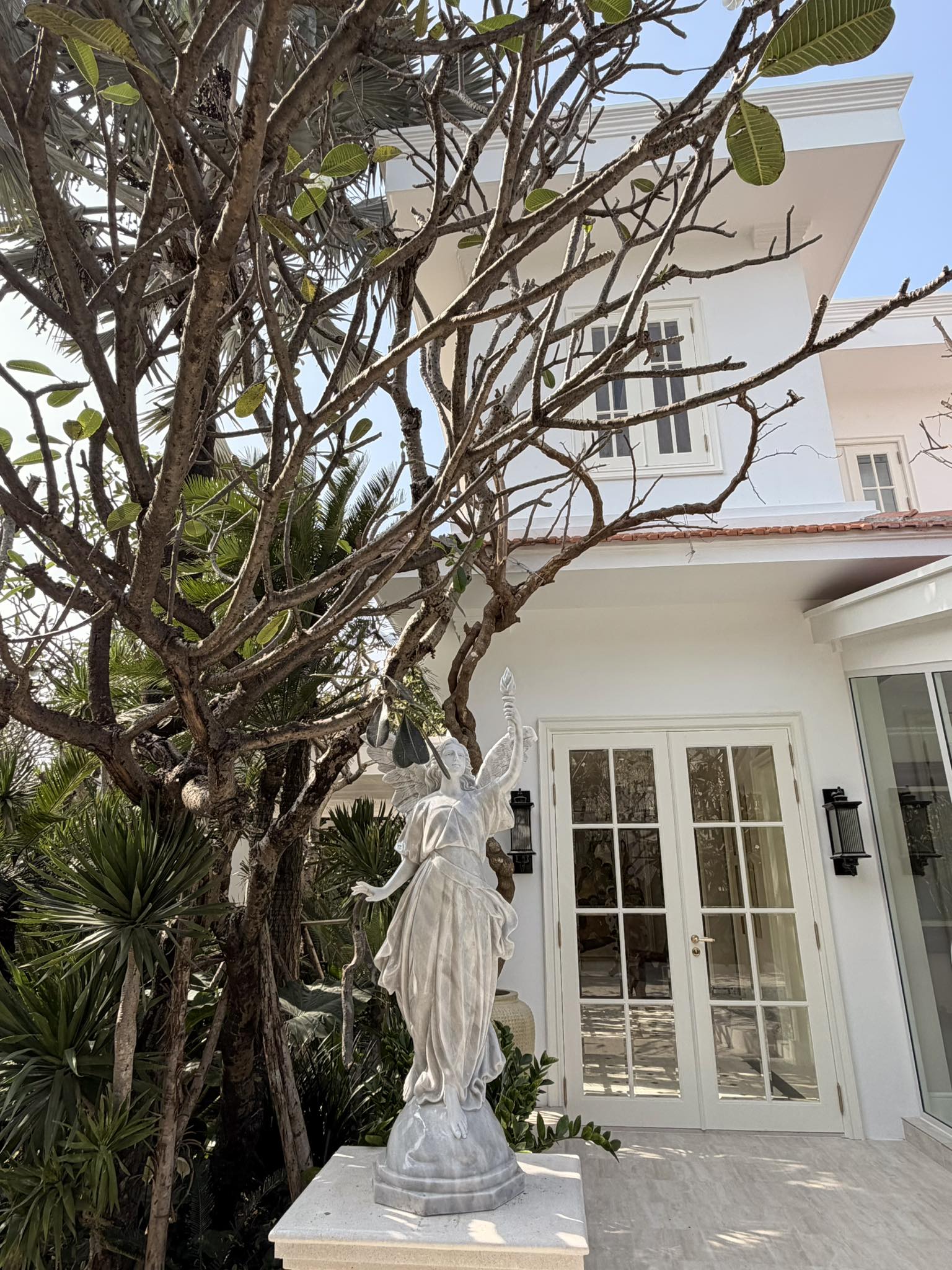 Chuyện gì đang xảy ra với NTK Đỗ Mạnh Cường?- Ảnh 6.