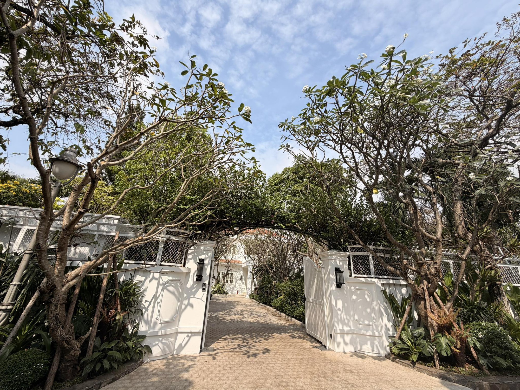 Chuyện gì đang xảy ra với NTK Đỗ Mạnh Cường?- Ảnh 7.