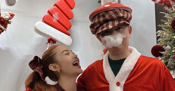 Không ngờ ông xã Minh Hằng cũng có ngày này 60232833914103345404464236552614937994697017n 17668263068552088183112 1766827944700 1766827945114541985881 706 0 1309 1152 crop 17668281873771523757302jpg