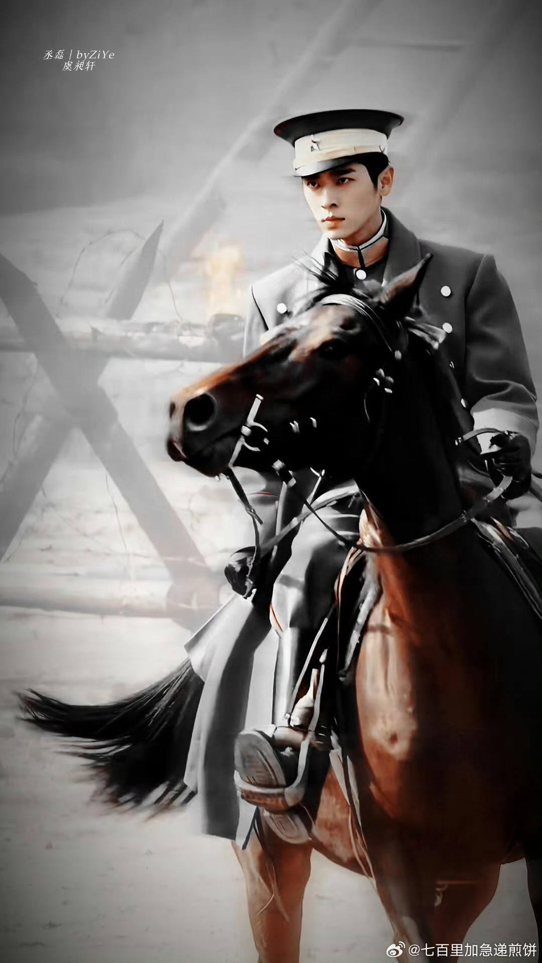 Nhìn mỹ nam này phải thốt lên “Hoàng tử thời dân quốc”: Khí chất vương giả ăn vào máu, đẹp không chừa phần ai- Ảnh 4.