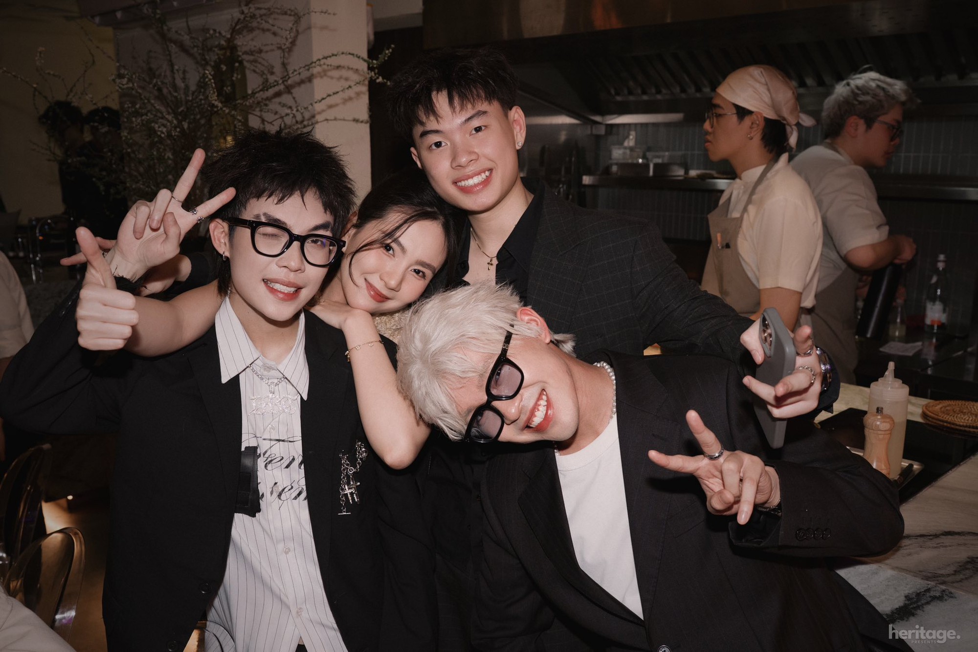 Điều MC Mai Ngọc muốn che giấu- Ảnh 2.