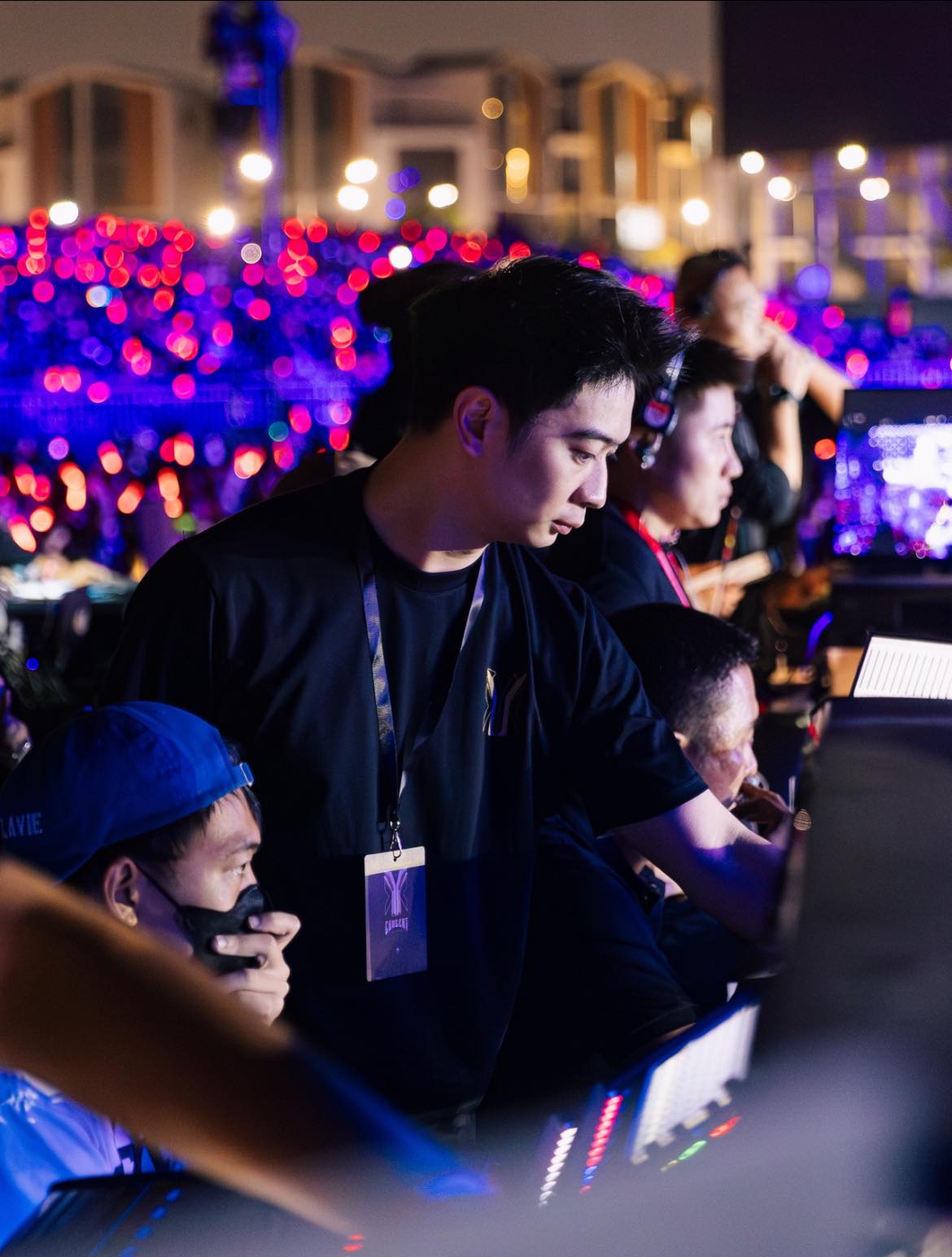 Sau 1 năm đạt vote khủng ở WeChoice, top 3 Nghệ sĩ có hoạt động nổi bật giờ ra sao?- Ảnh 7.