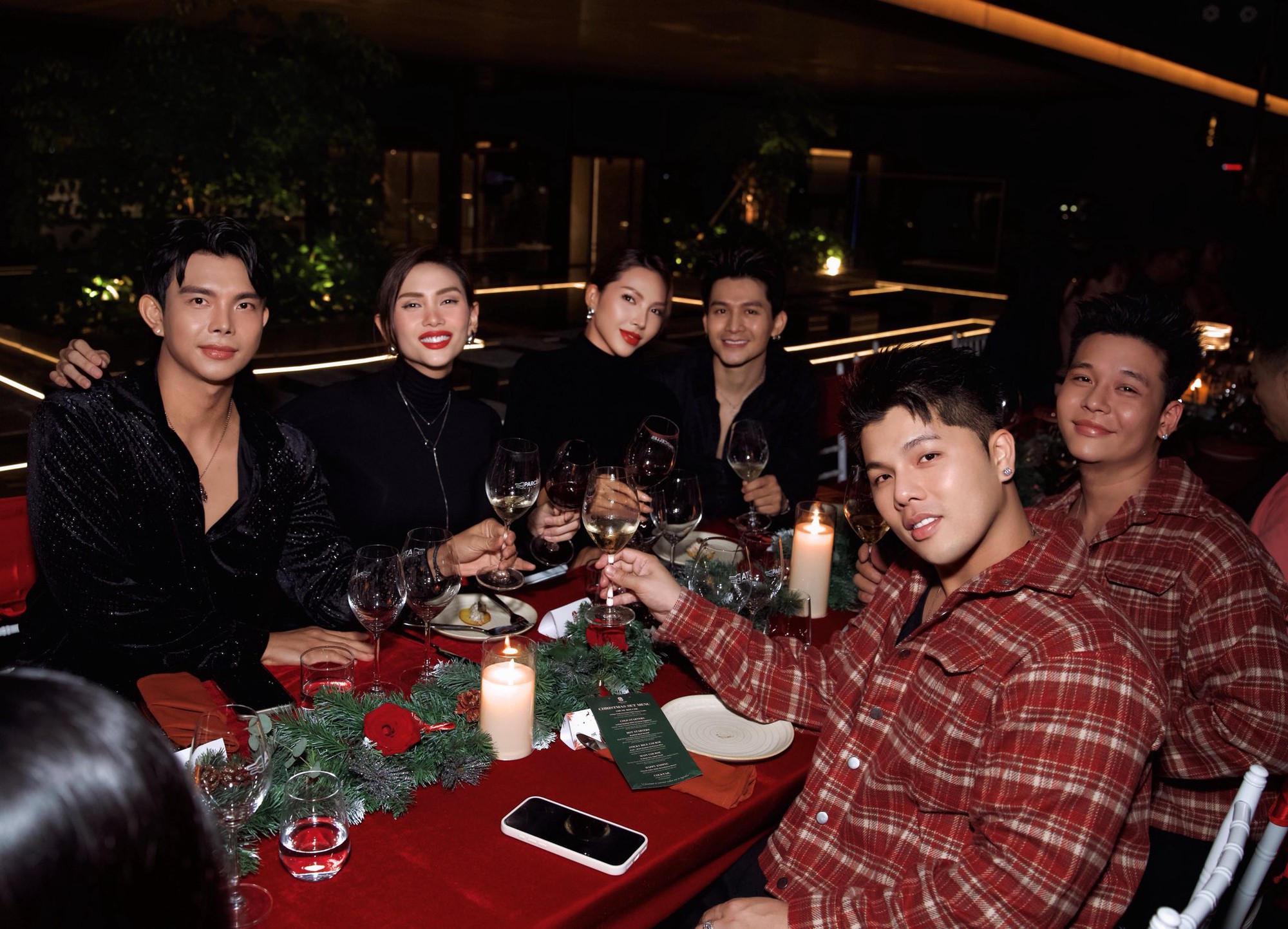 Tình trạng hiện tại của Minh Triệu- Ảnh 10.