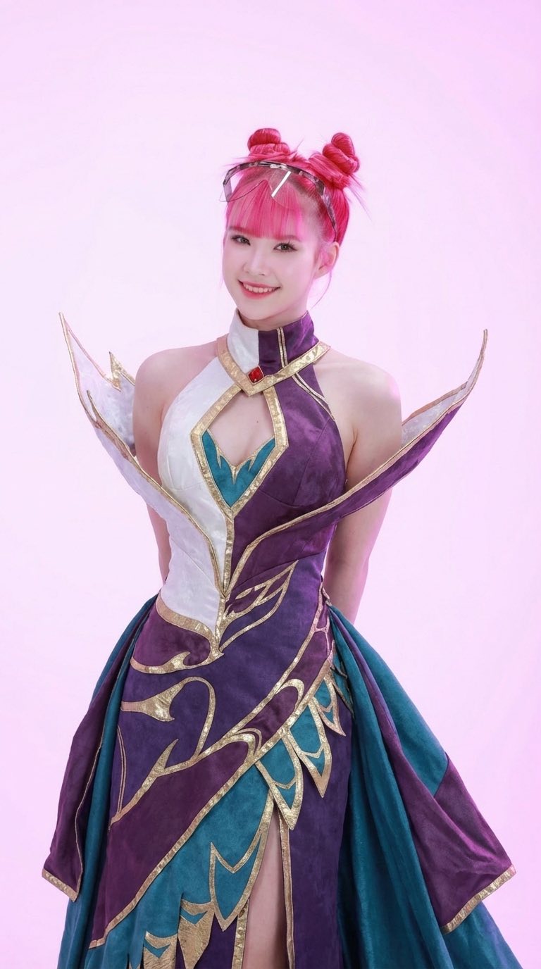 Tranh luận chuyện Khởi My dùng AI- Ảnh 2.