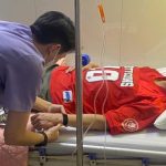 Nam ca sĩ Việt nhập viện vì kiệt sức, ngày chỉ ngủ 3 tiếng 60385674314143944667085525938151507214456601n 17669963577761146997385 1766997377834 17669973789661663476201 367 0 870 960 crop 1766997432843648659215jpg