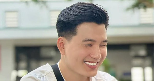 Không thể chê nổi mỹ nam Việt mặt búng ra trap boy: Ai đời đẹp quá thể đáng, cười một cái tim hẫng một nhịp 60385847611921083531042655620549605047840140n 121815 1766815304792 17668153051332011419041 89 0 455 700 crop 176681536488542355446jpeg