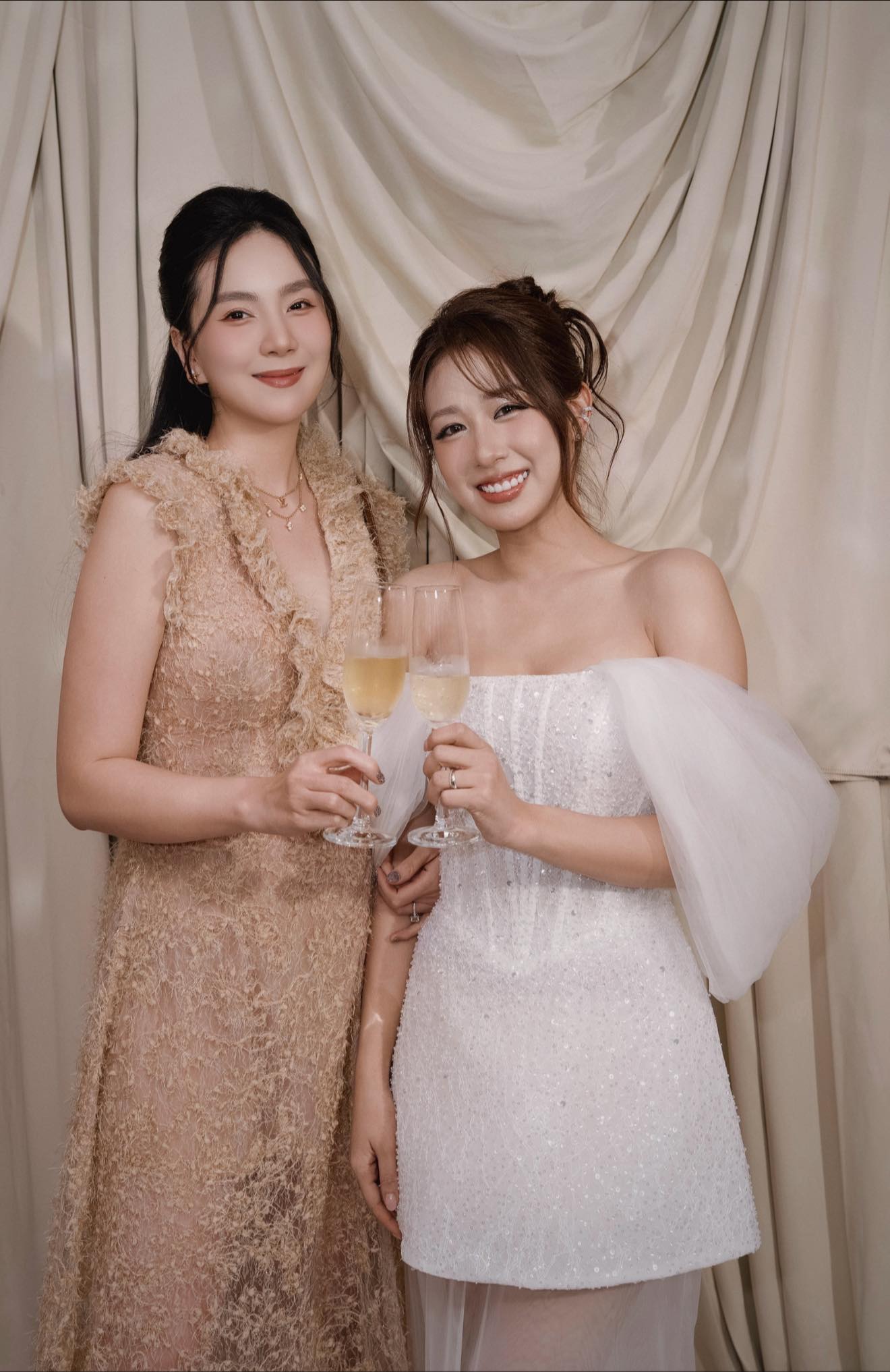 Điều MC Mai Ngọc muốn che giấu- Ảnh 1.