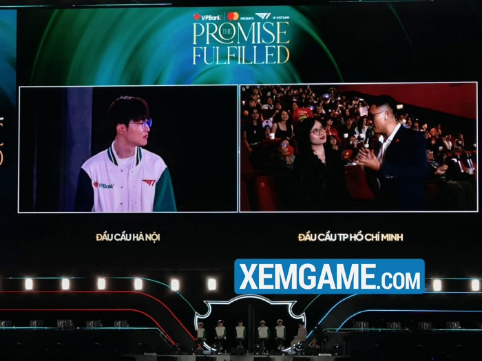 603900116_759763650461869_1033276520522169868_n T1 kết thúc fanmeeting tại Việt Nam, nhưng hứa hẹn sẽ quay trở lại sớm 603900116 759763650461869 1033276520522169868 n