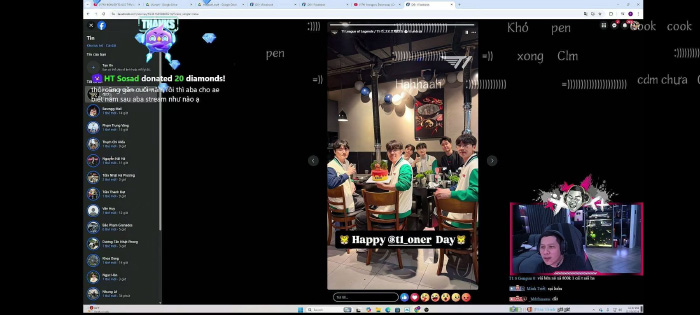 LMHT: Thầy Giáo Ba nghẹn ngào trên stream khi phát hiện bị “ăn cú lừa” áo đấu 603957117 2123728761776712 2247822408754071203 n