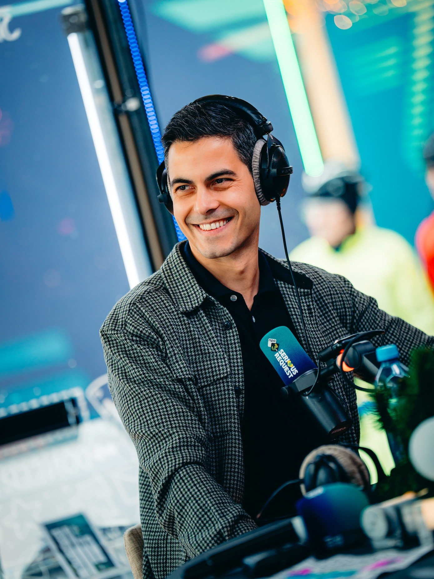 Sức hút của thủ tướng trẻ nhất lịch sử Hà Lan- Ảnh 7.