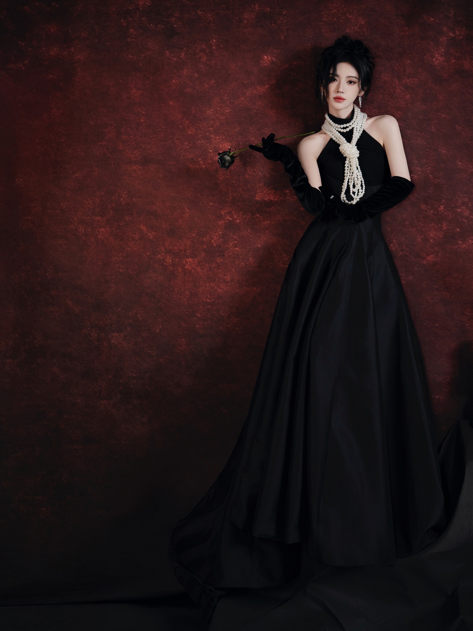 Chê ai thì chê chứ chê mỹ nhân này là dở: Đẹp đến điên đảo chúng sinh, cả thế giới phải tương tư- Ảnh 6.