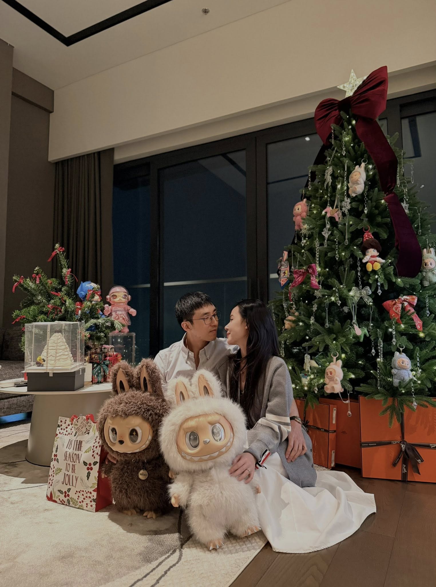 Midu khoe 1 thứ ngày cận Tết, netizen nhìn vào chốt luôn: Midu khoe 1 thứ ngày cận Tết, netizen nhìn vào chốt luôn: