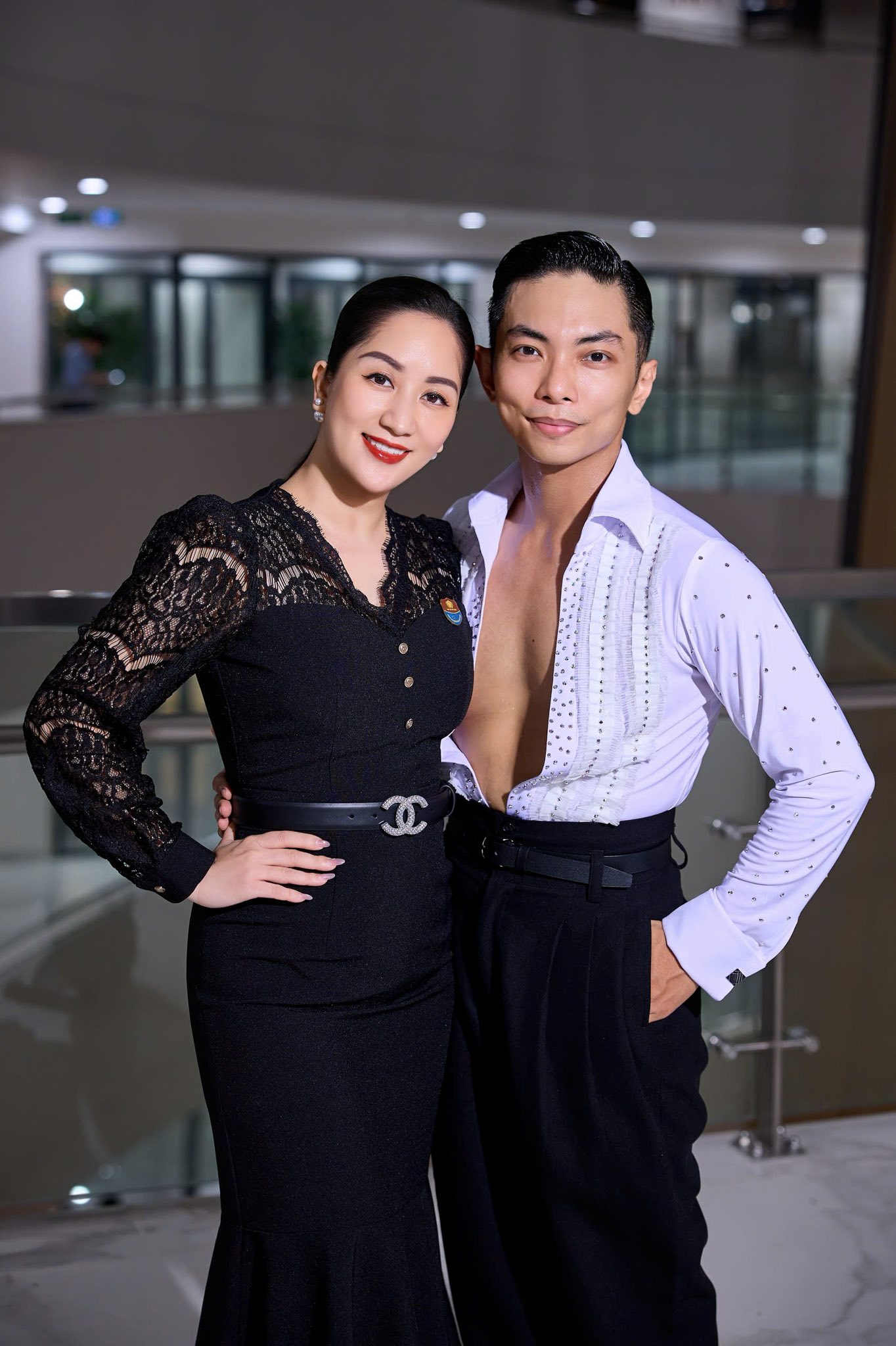 Hôn nhân của cặp cô trò nghệ sĩ: Vợ là viện trưởng hơn chồng 11 tuổi, chia tay nhiều lần vẫn quay lại- Ảnh 3.