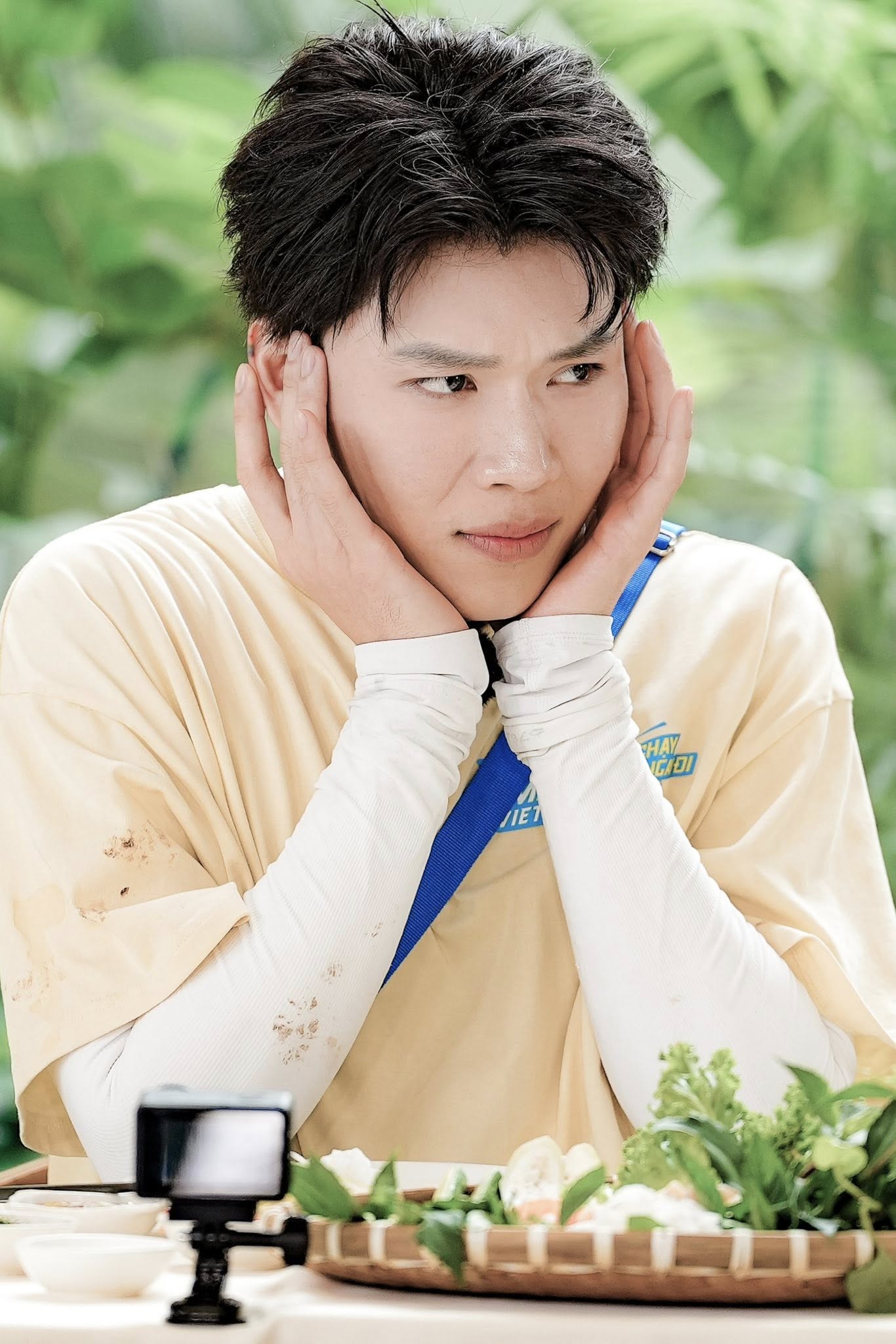 Sao nam éo le nhất Running Man Việt: Không thể tin lại bị loại theo cách như vậy!- Ảnh 5.