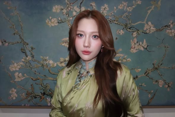 Em gái Trấn Thành về quê bạn trai rapper, để lộ mối quan hệ với