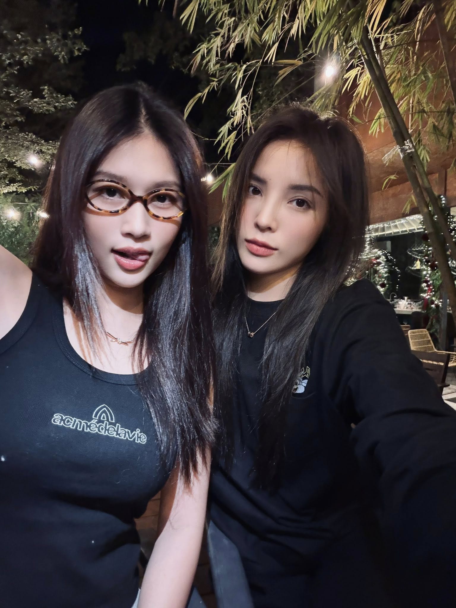 Kỳ Duyên và Thiên Ân công khai?- Ảnh 1.