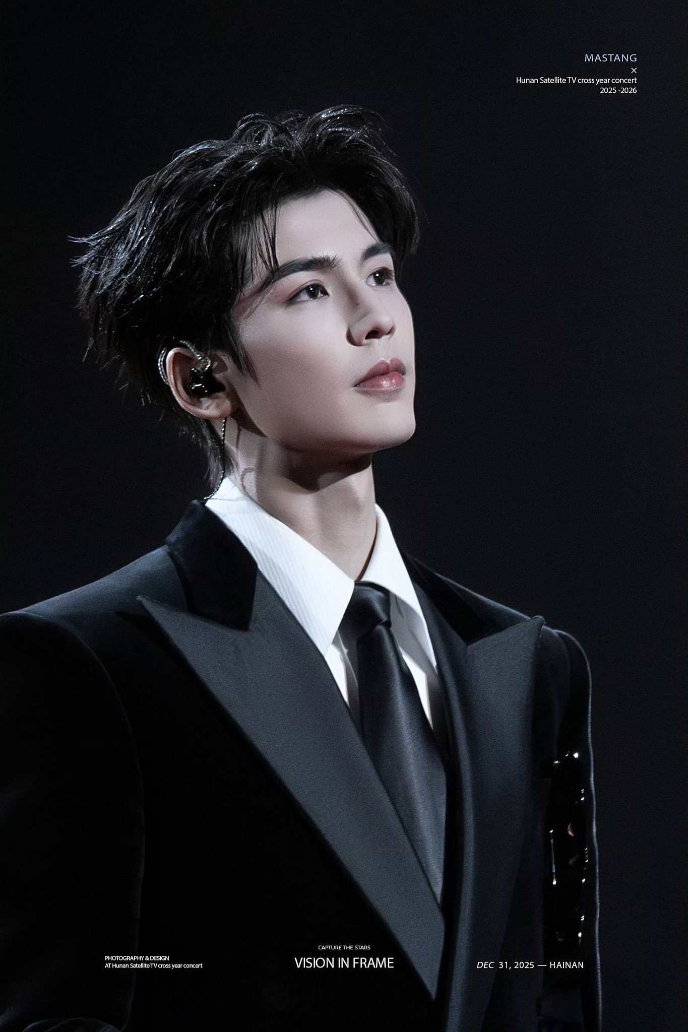 Gọi mỹ nam này là Maybach vì anh vừa sang vừa oách, đẹp đến độ đàn chị ngắm mà há hốc mồm- Ảnh 6.