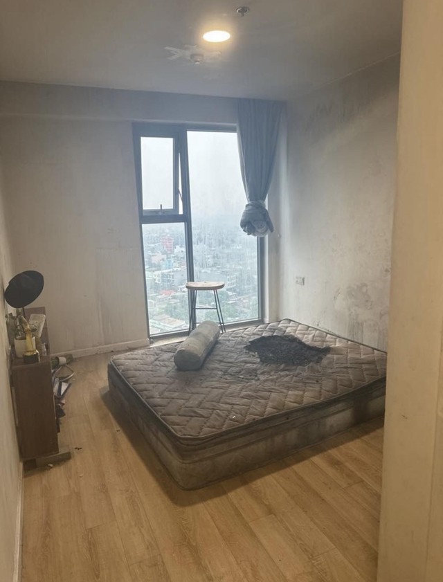 Diễn viên Việt gặp hoả hoạn vì nguyên nhân nhiều người mắc phải, nhìn cảnh hiện trường mà giật mình- Ảnh 1.