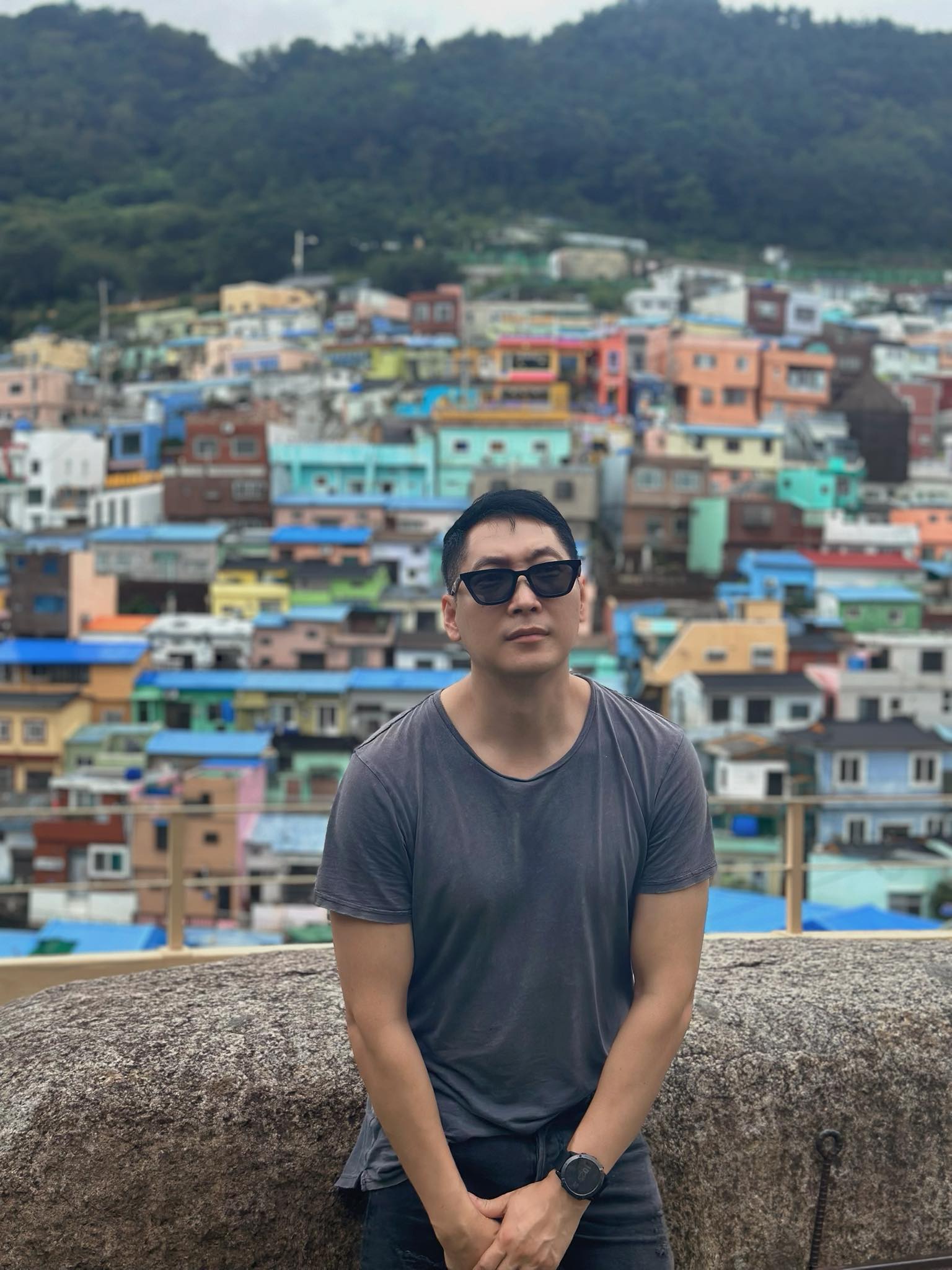 Diễn viên phim giờ vàng VTV lên tiếng giữa nghi vấn