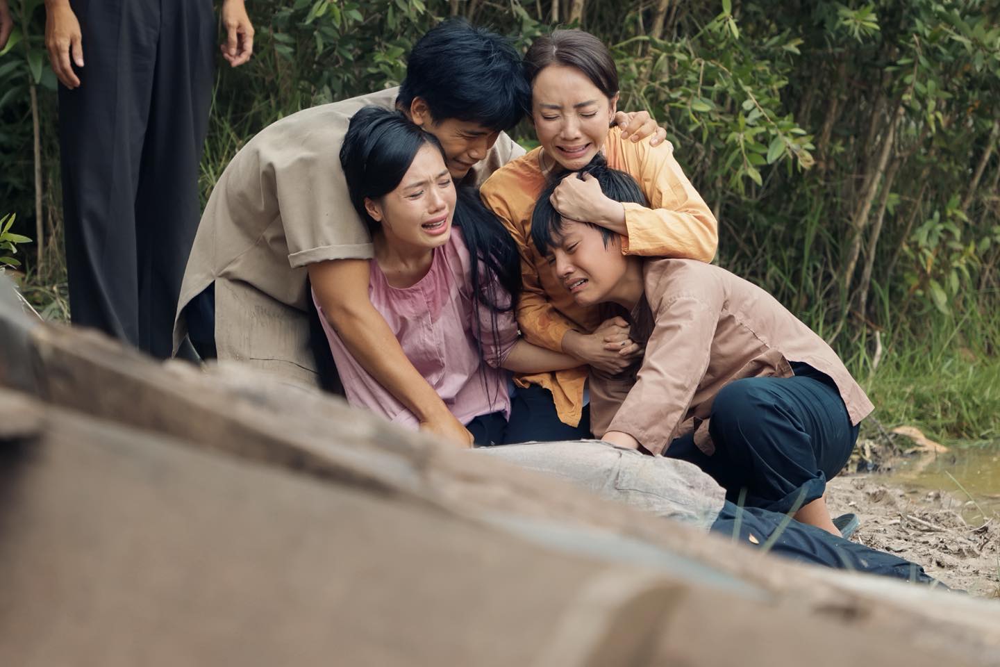 2026 mở bát với phim Việt quá xịn: Cả MXH thi nhau tung hô, nữ chính muốn chê cũng không nổi- Ảnh 1.