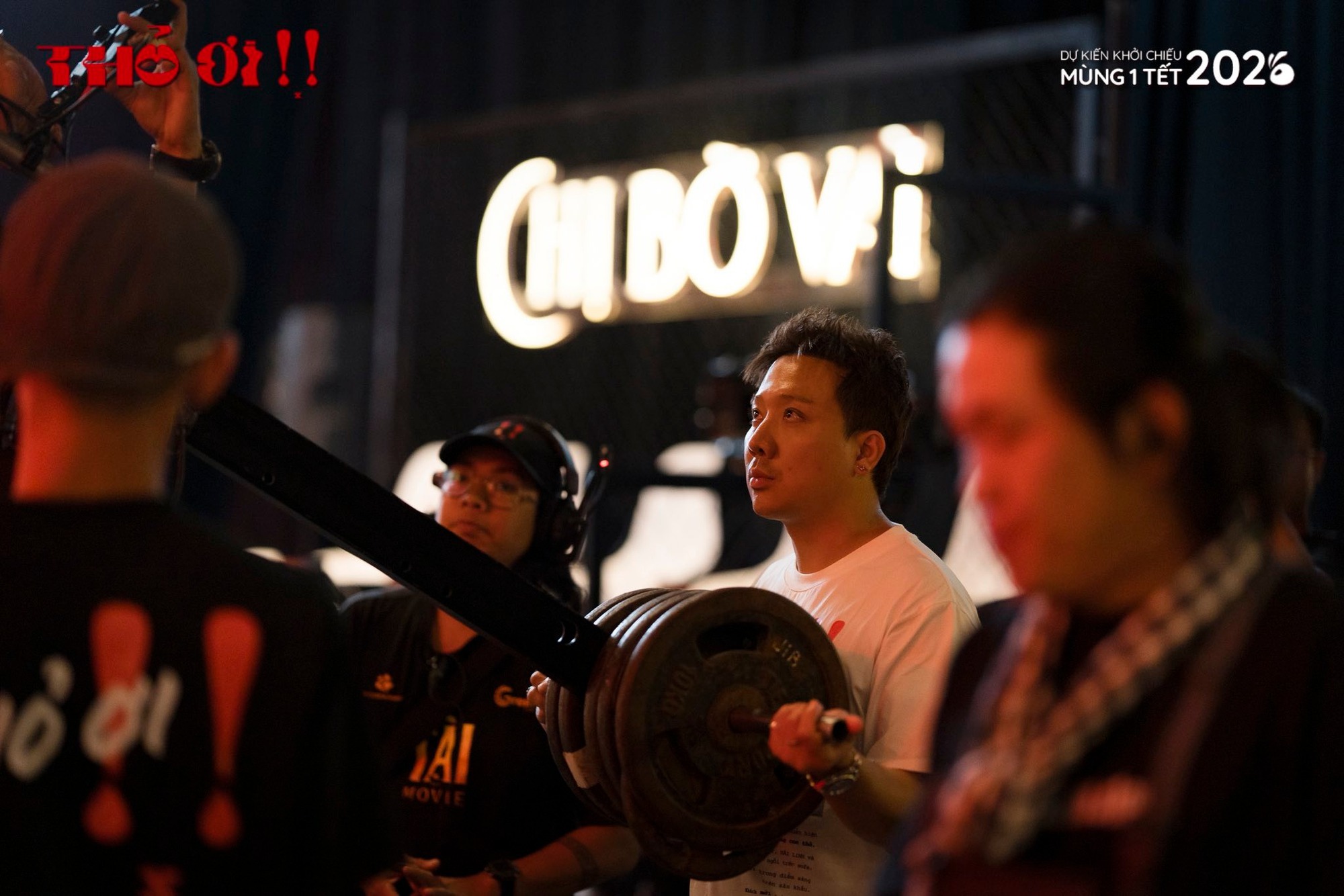 Sao Việt làm gì tối 31/12/2025?- Ảnh 5.