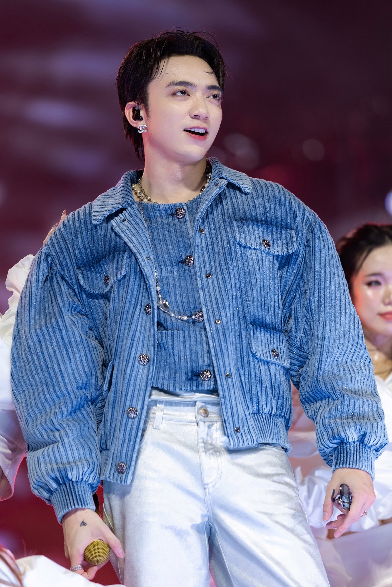 Không ngờ SOOBIN đã làm đến mức này- Ảnh 2.