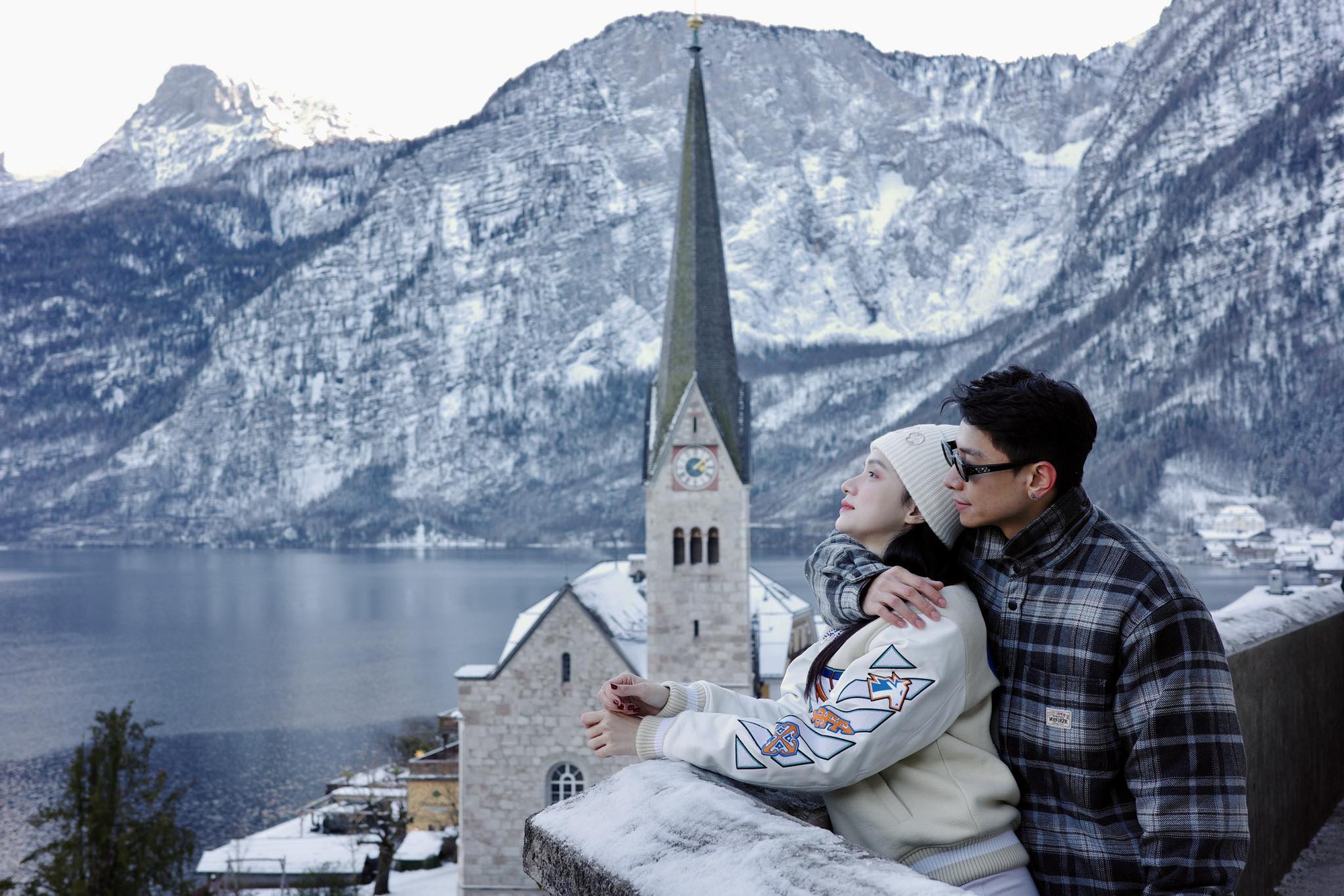 Sao Việt làm gì tối 31/12/2025?- Ảnh 3.