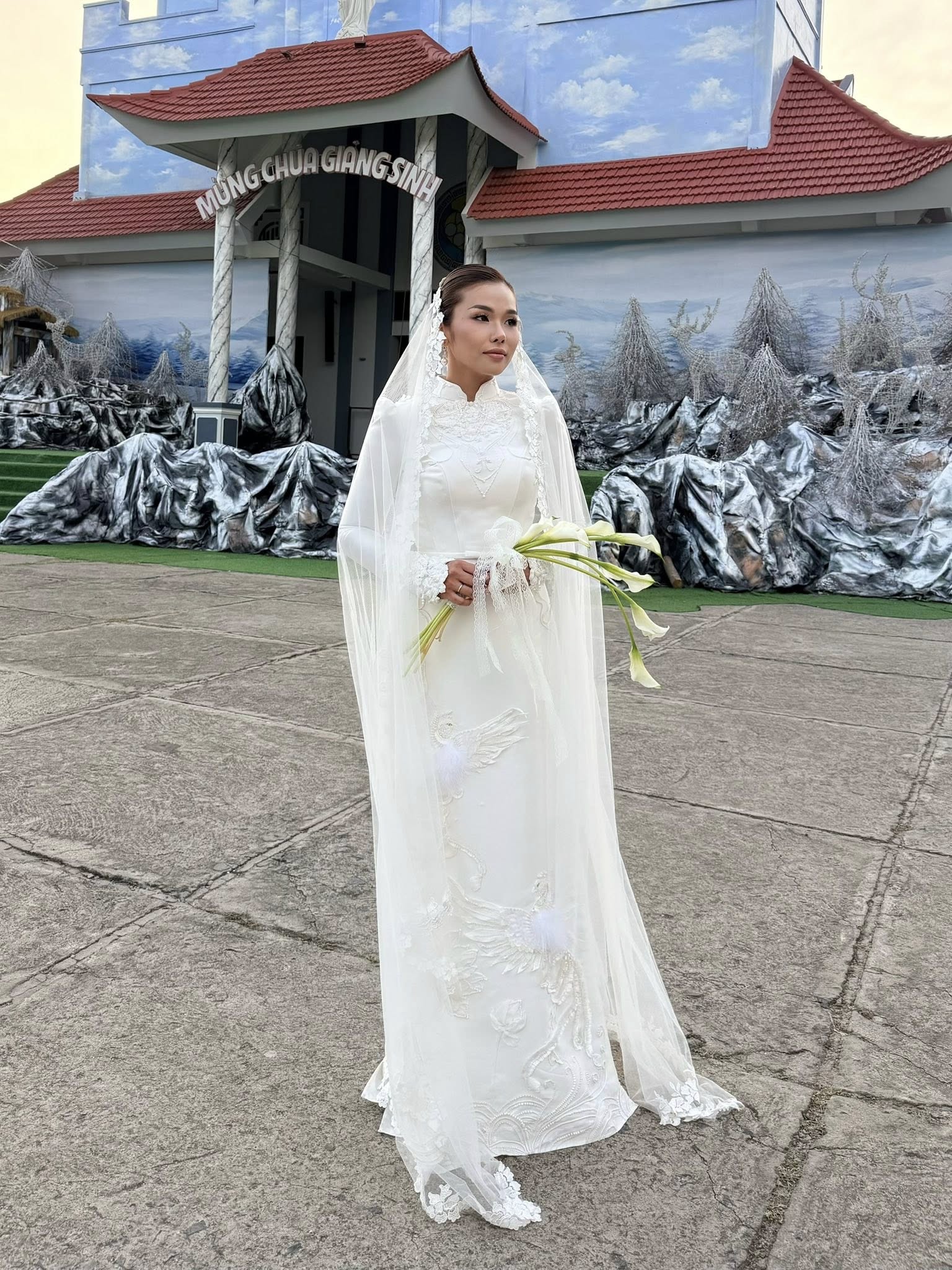 Tin hỷ đầu năm: 1 nữ ca sĩ Việt bí mật lên xe hoa- Ảnh 3.