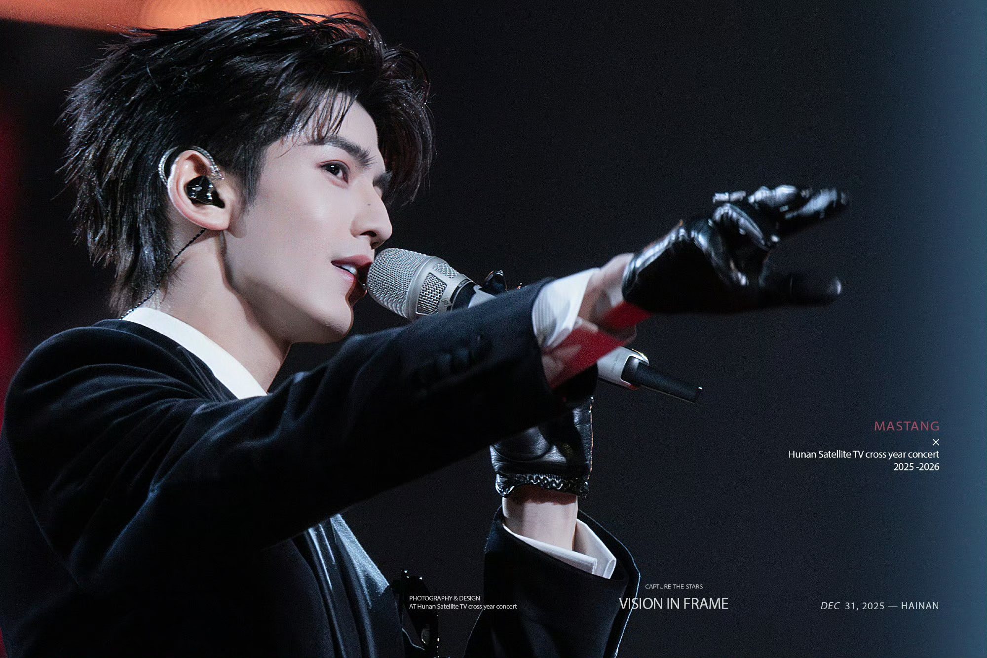 Gọi mỹ nam này là Maybach vì anh vừa sang vừa oách, đẹp đến độ đàn chị ngắm mà há hốc mồm- Ảnh 5.