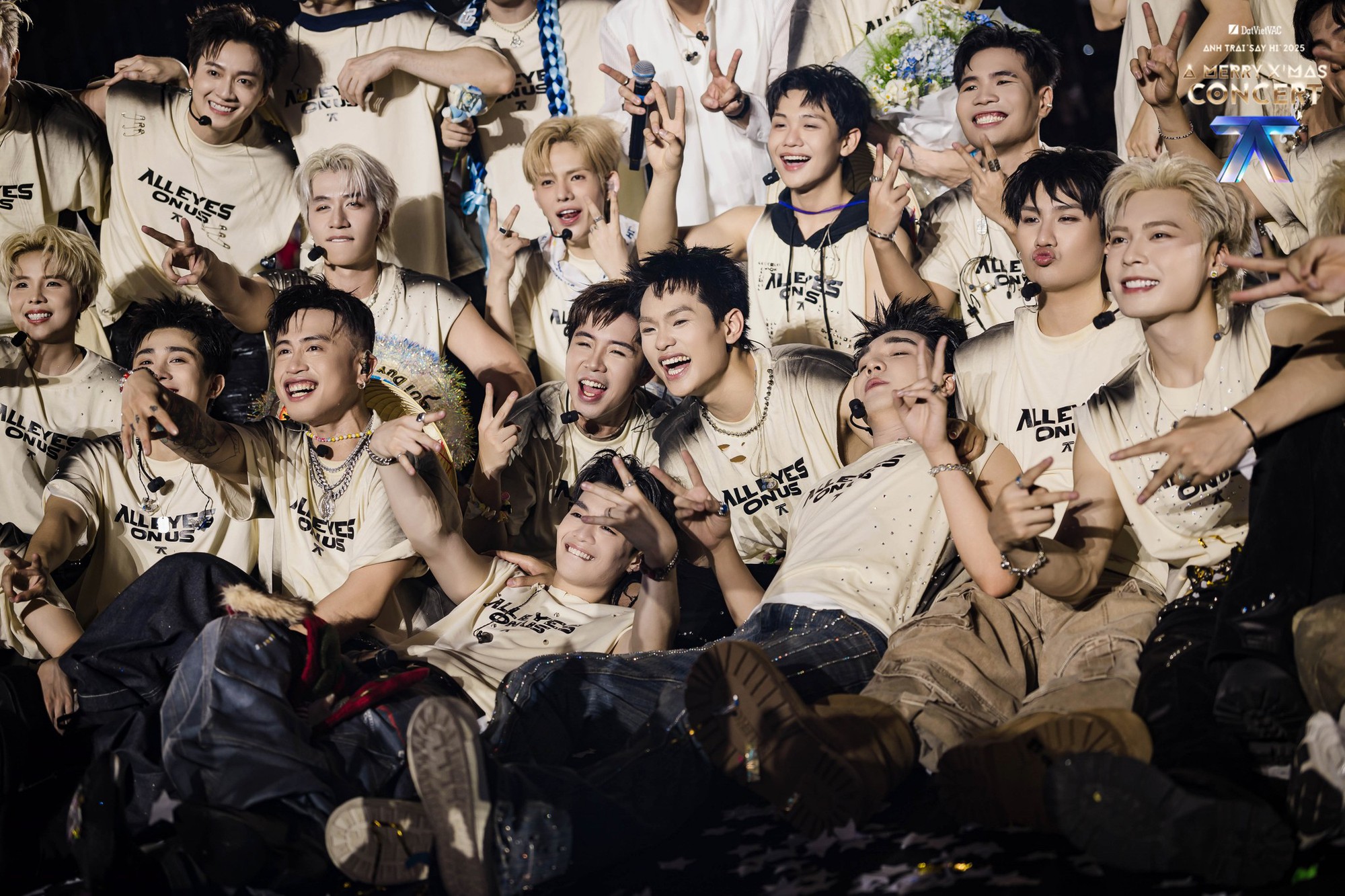 4 ngày trước khi đóng cổng bình chọn ở WeChoice Awards 2025: 1 đề cử có cú