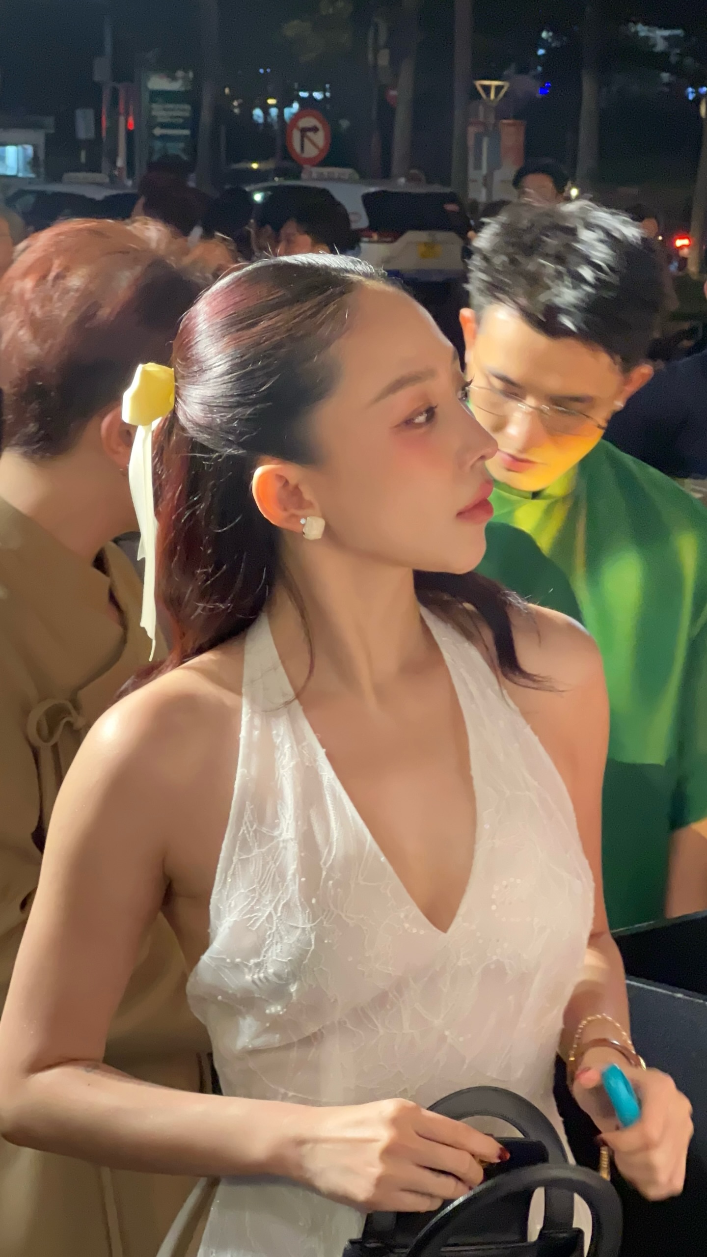 Tóc Tiên hãy cứ như thế này!- Ảnh 2.