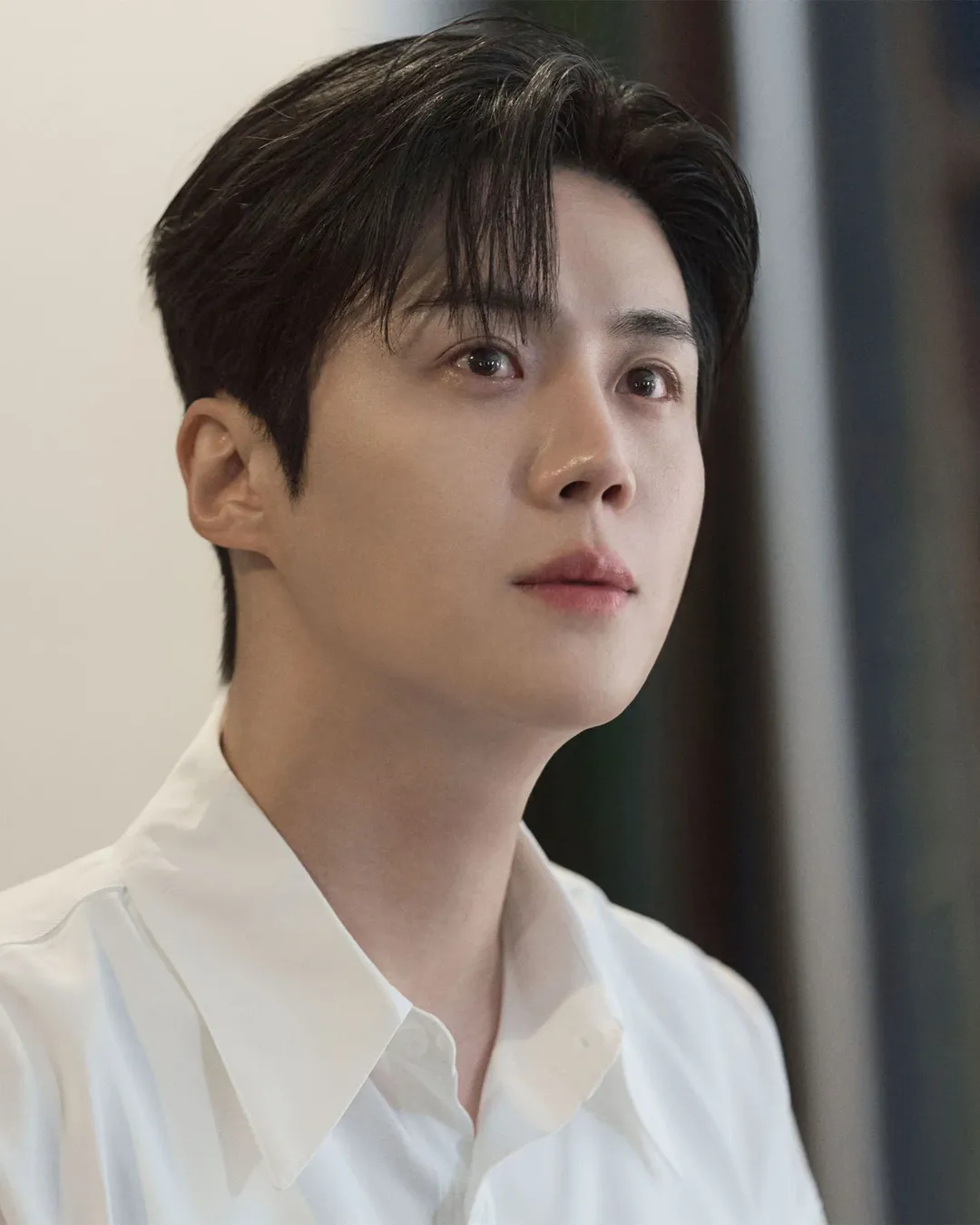 Kim Seon Ho tiều tụy héo mòn, lộ diện lần đầu sau scandal chấn động- Ảnh 2.