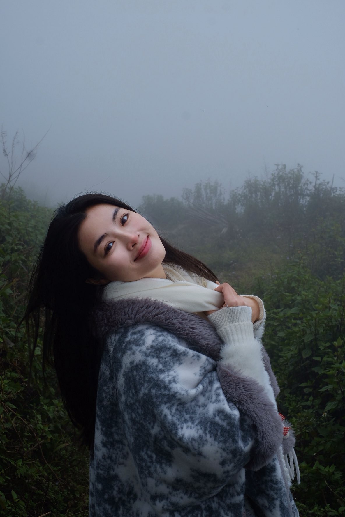 Nhan sắc kinh diễm như sao thập niên 90 của cô gái được nhạc trưởng trẻ nổi tiếng Việt Nam cầu hôn- Ảnh 13.