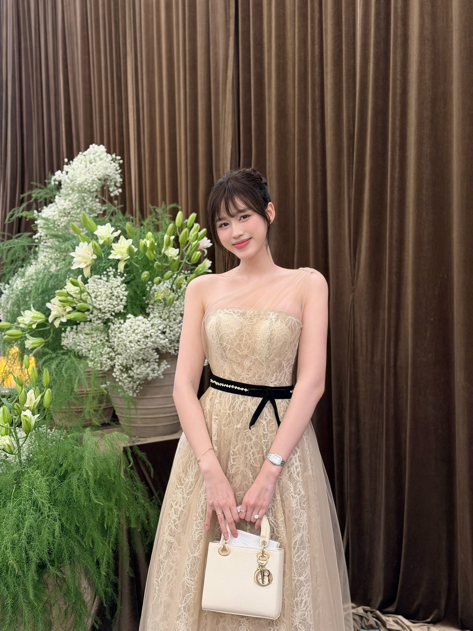 Đỗ Thị Hà bị