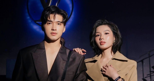 Tóm dính cặp sao Vbiz cùng về sau sự kiện: Nhan sắc vàng ròng cả đôi, ngắm quên sầu là có thật 60821597112063617283106461915429127737936368n 222325 1770134314565 17701343147252005189084 148 499 751 1651 crop 17701343493371726069858jpg