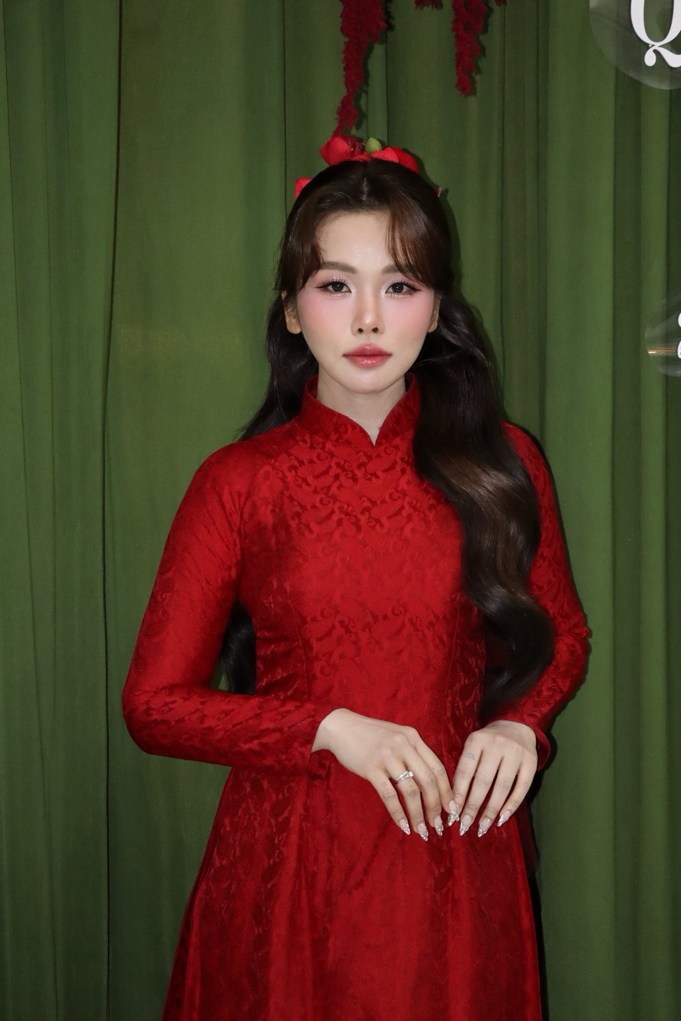 Tin hỷ đầu năm: 1 nữ ca sĩ Việt bí mật lên xe hoa- Ảnh 1.