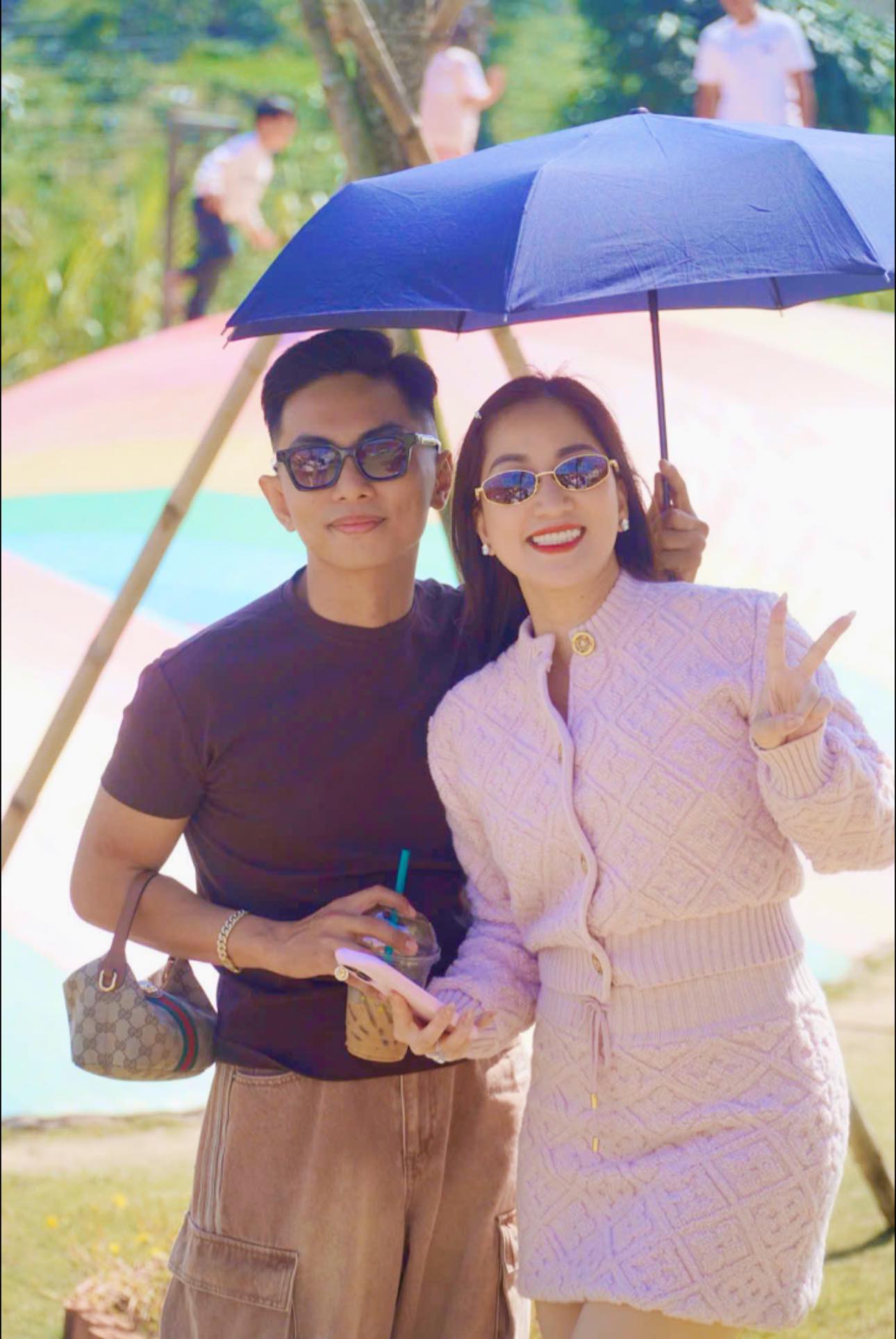 1 sao nữ Vbiz chi 2 tỷ thưởng Tết, mỗi nhân viên nhận bao nhiêu?- Ảnh 9.