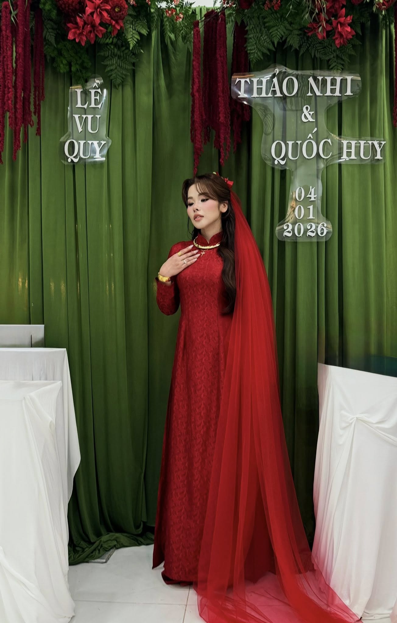 Tin hỷ đầu năm: 1 nữ ca sĩ Việt bí mật lên xe hoa- Ảnh 2.