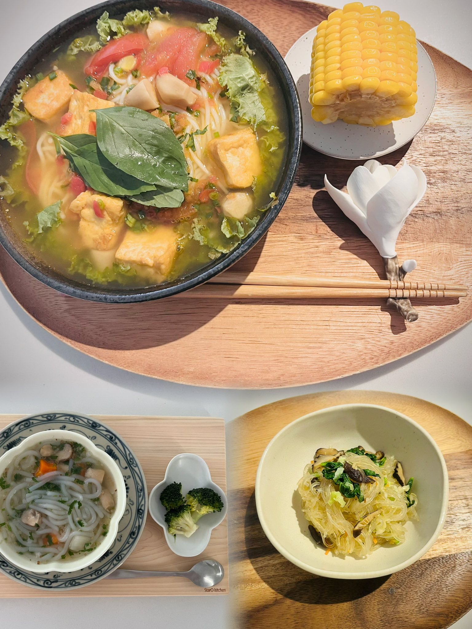 Nữ ca sĩ ở biệt thự 300 m2: Ăn chay trường, muốn sống hướng nội hết phần đời còn lại sau biến cố- Ảnh 3.