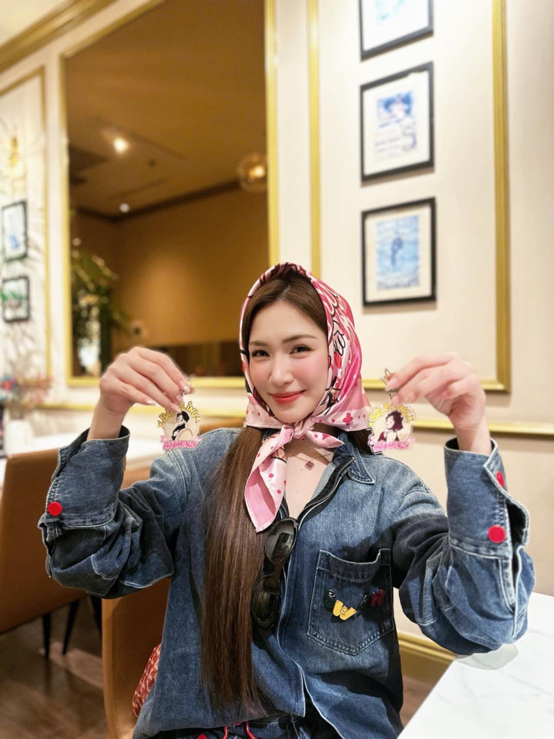 Tình hình doanh nhân Minh Hải - bạn trai cũ Hoà Minzy- Ảnh 4. Tình hình doanh nhân Minh Hải - bạn trai cũ Hoà Minzy- Ảnh 4.