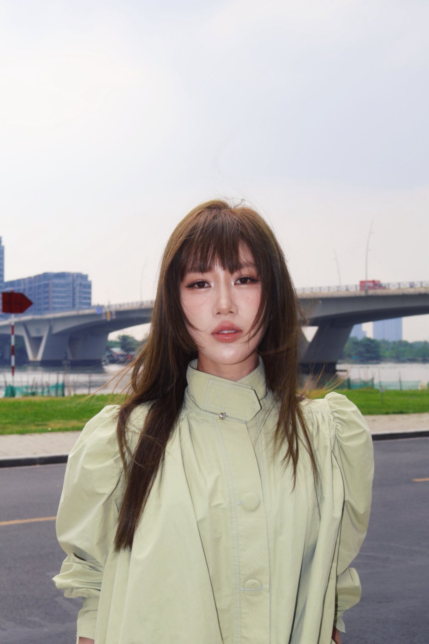 Thuý Ngân không ổn sau chia tay Võ Cảnh?- Ảnh 2. Thuý Ngân không ổn sau chia tay Võ Cảnh?- Ảnh 2.