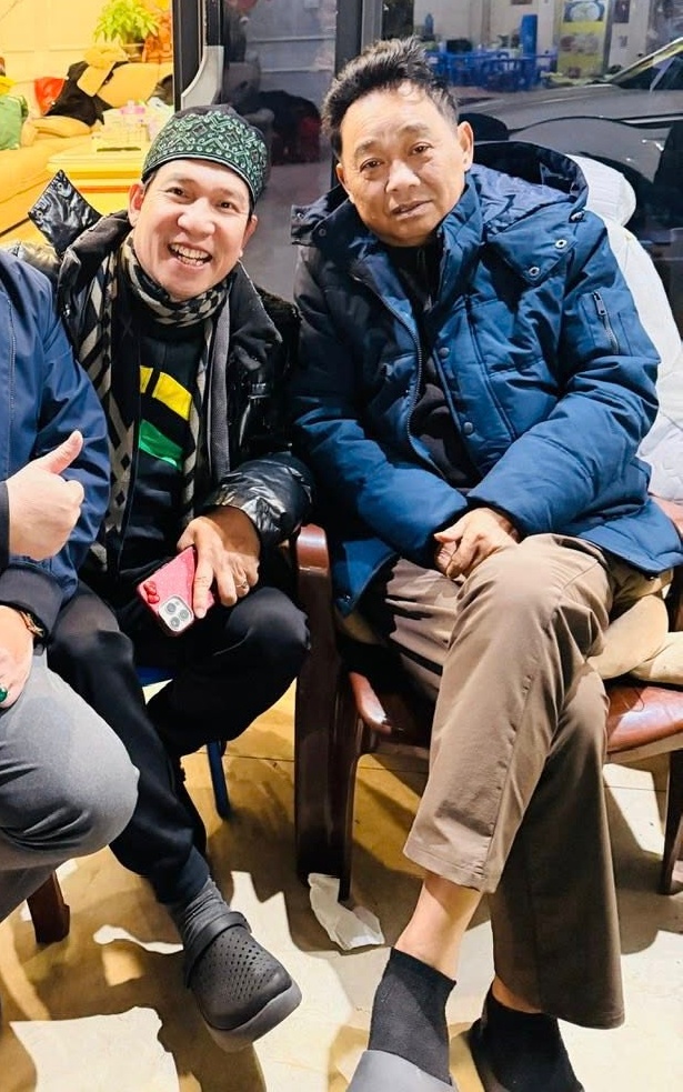 Đây rồi hình ảnh mới nhất của