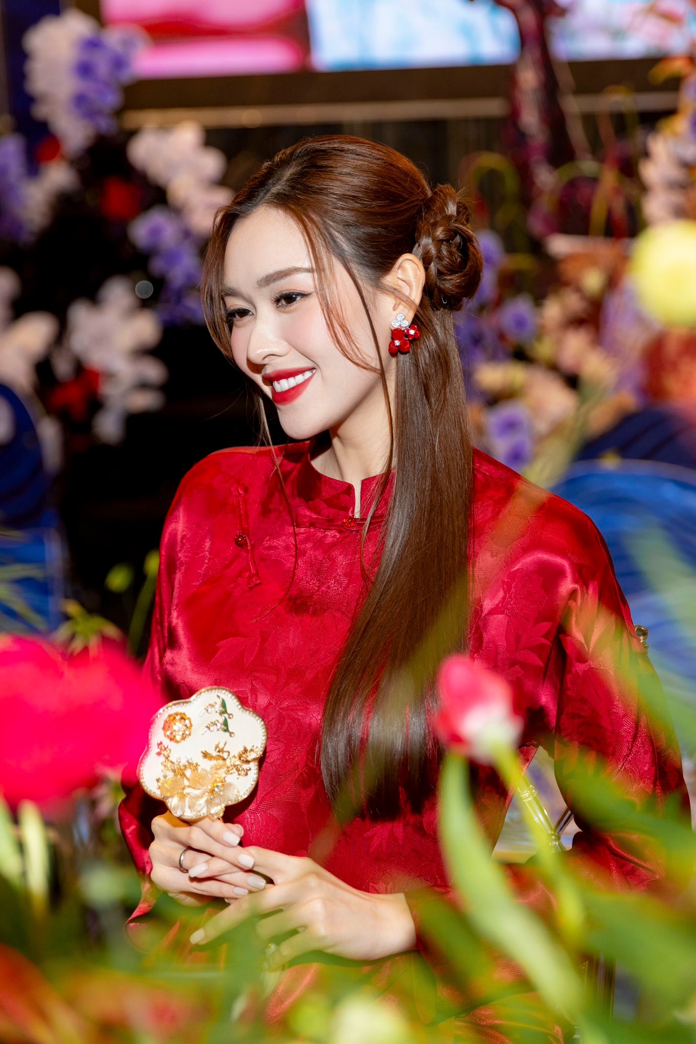 Á hậu Việt lộ thêm hint đang mang thai- Ảnh 7.