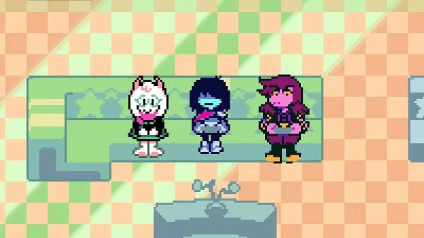 Toby Fox Chính Thức Đưa Ra Thông Báo Về Ngày Phát Hành Deltarune Chương 5 611853262 1446735473679457 7279607465388078044 n nxxfjpg