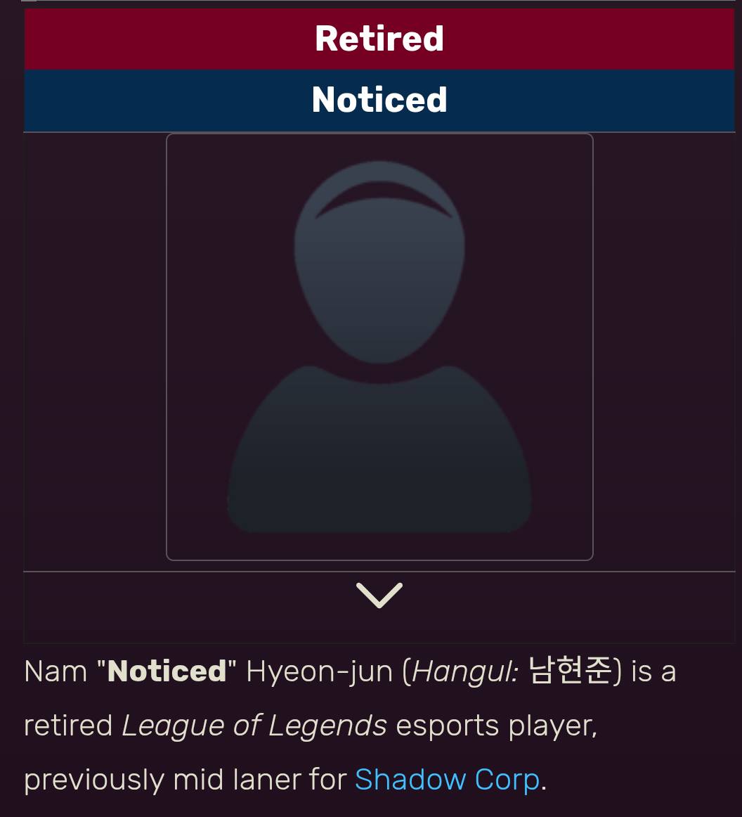 LMHT: LazyFeel bất ngờ bị phân biệt khá nặng nề bởi tuyển thủ Academy ở rank Hàn 612094654 895155399929691 6362481451983889497 n