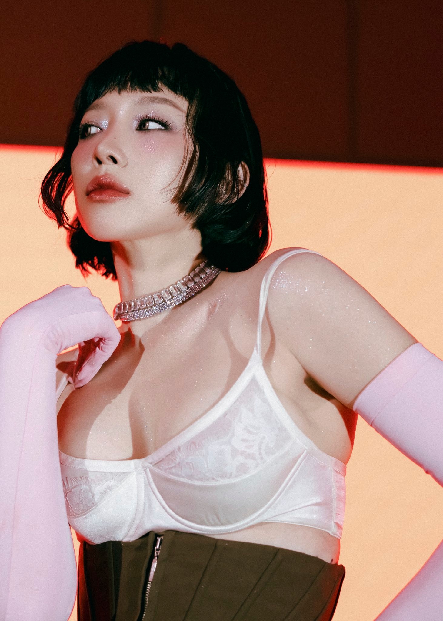 Chỉ có một từ để nói về Tóc Tiên- Ảnh 3.