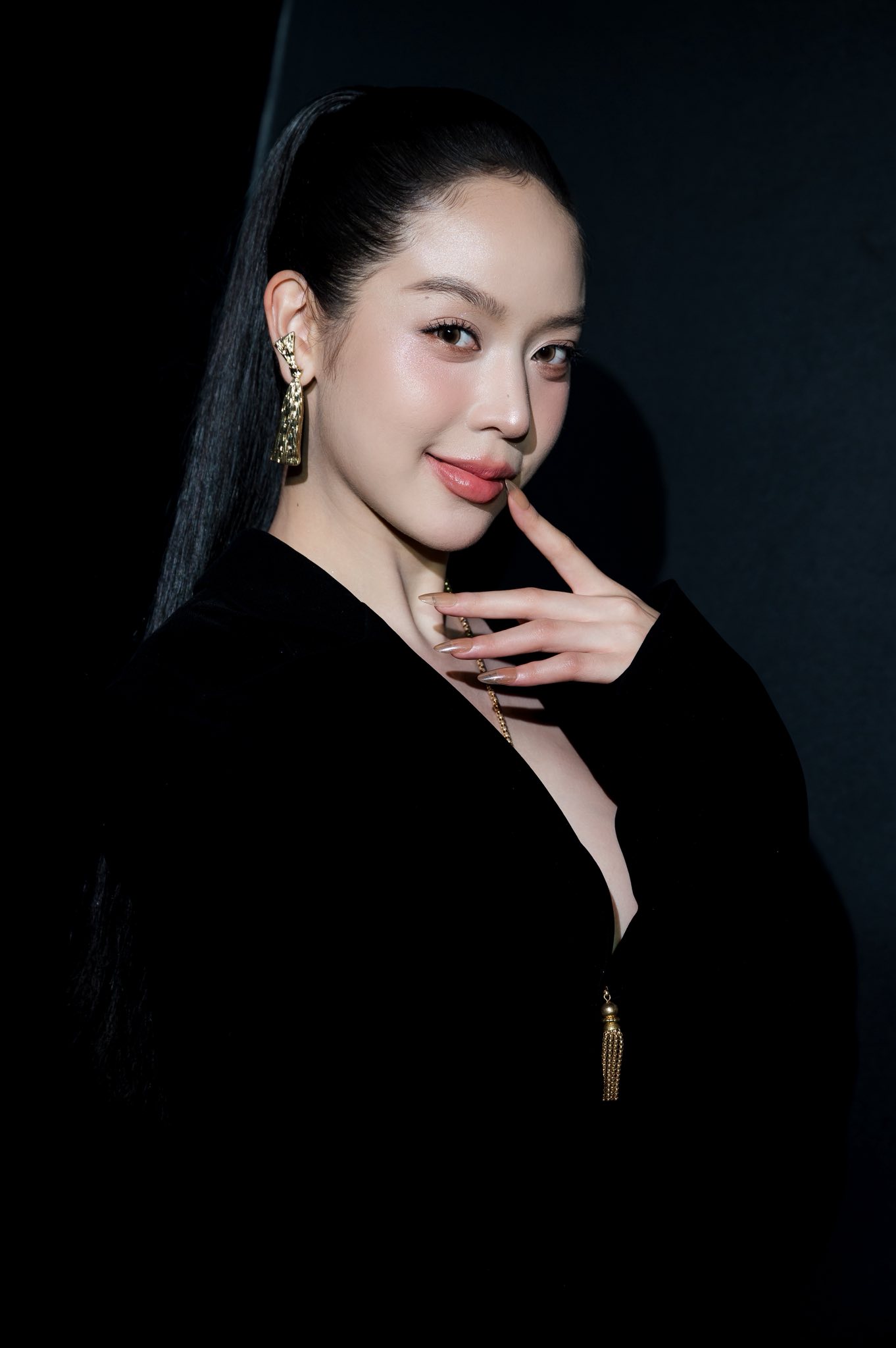 Không đùa được với Hoa hậu Thanh Thủy- Ảnh 9.